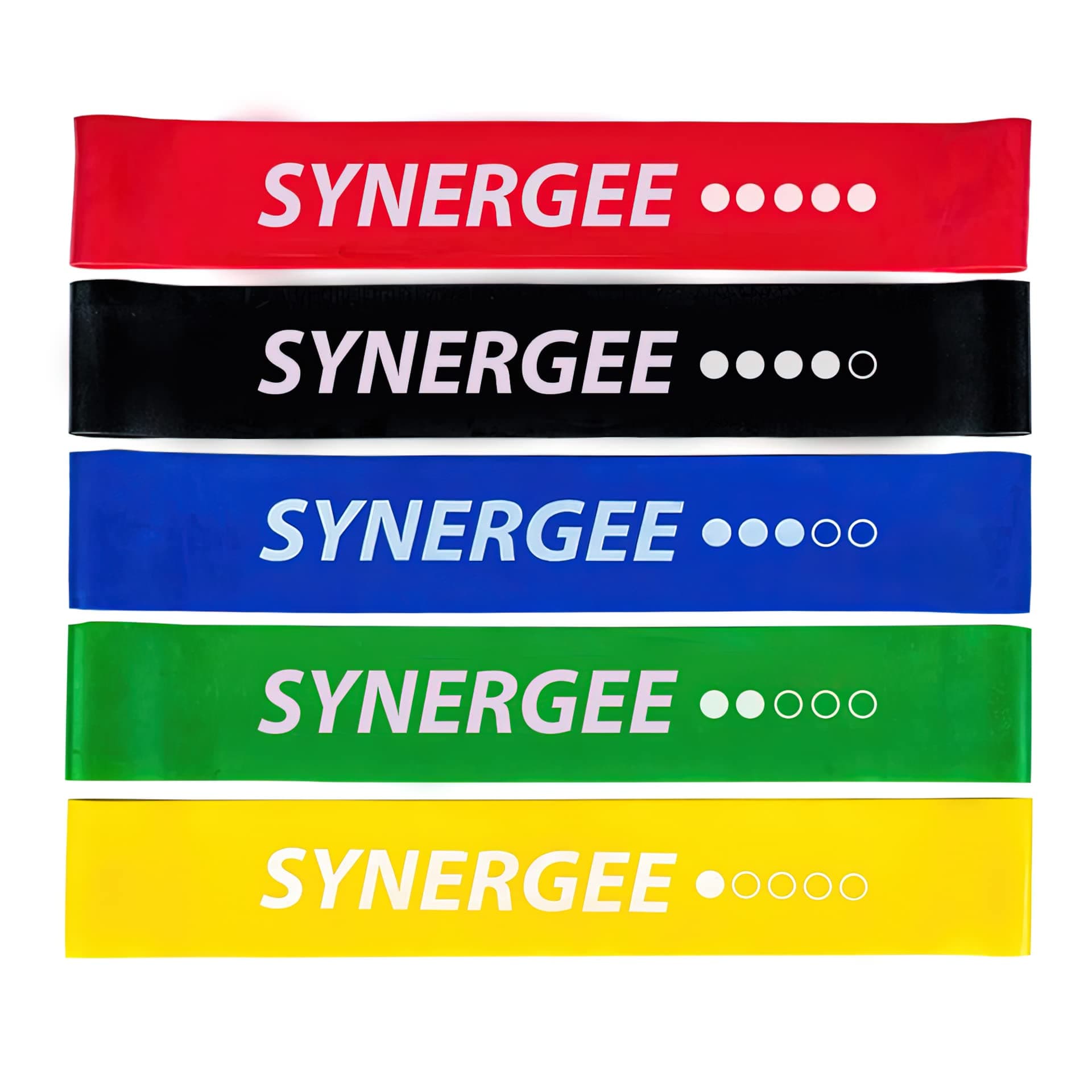iheartsynergee Running