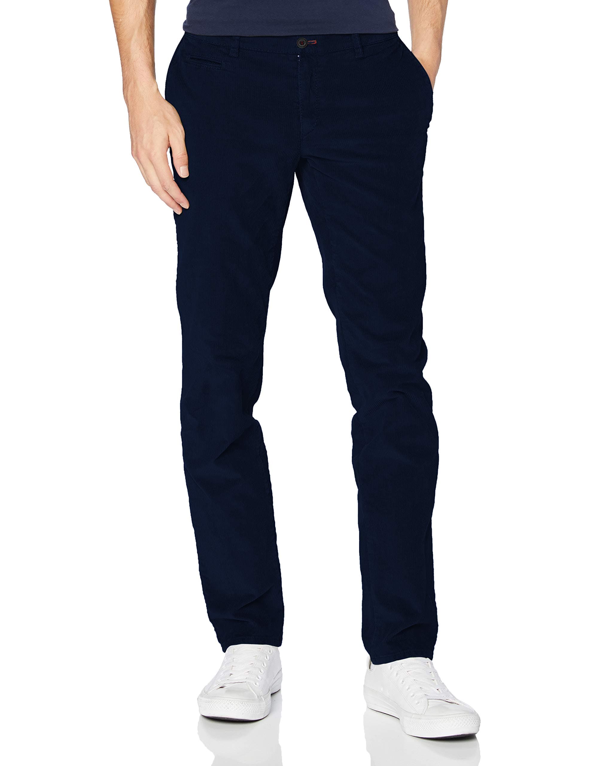 BRAX Men's Style Fabio In Trouser