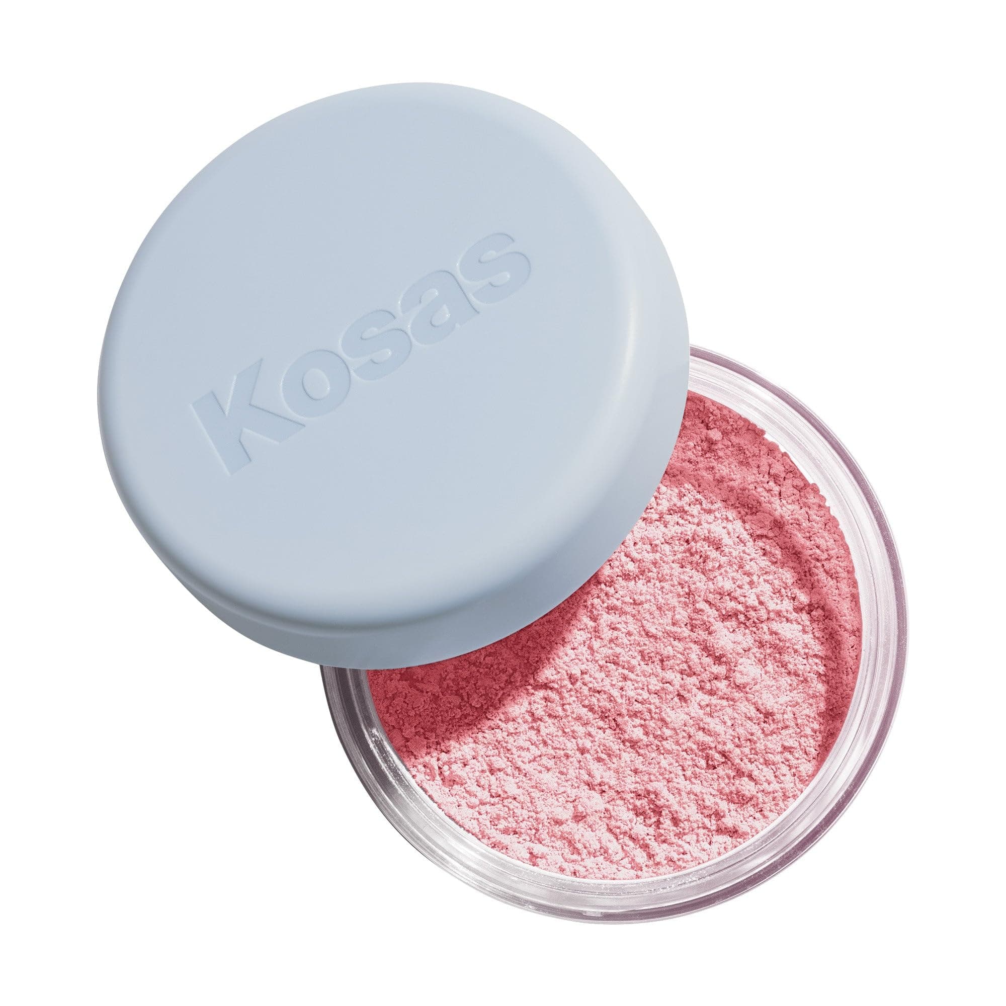Kosas Cloud Set Loose Translucent Talc Free Setting & Blurring Powder - Translucent Candy - 20g