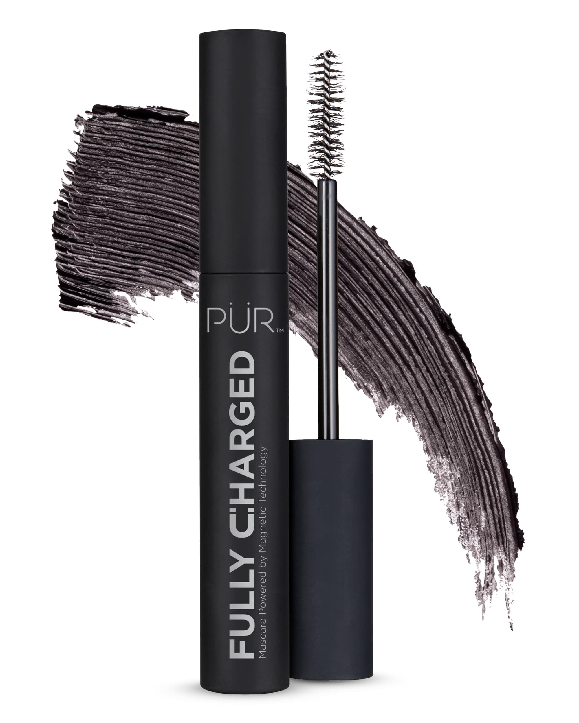 Pür Fully Charged Mascara