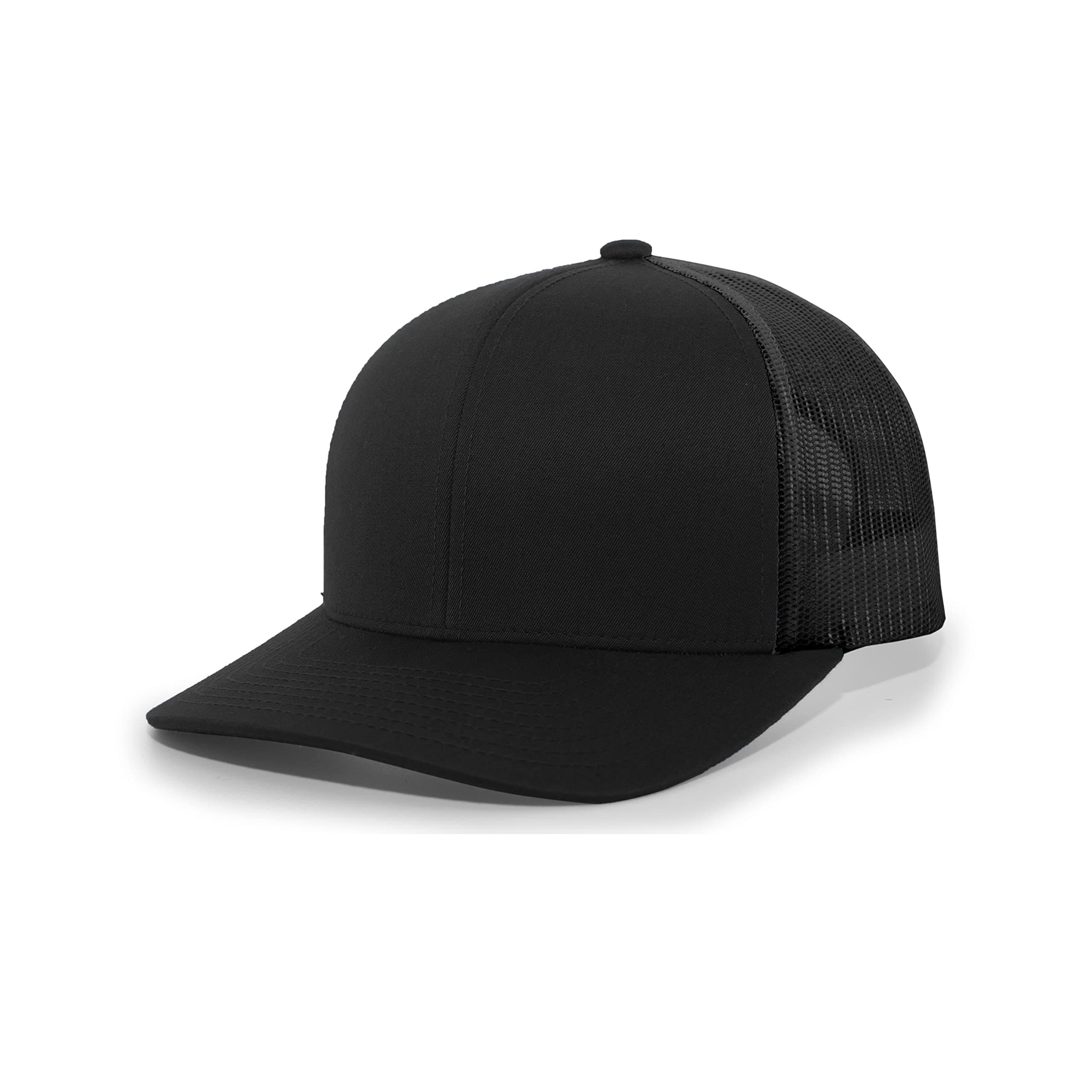 Women's Trucker Snapback Cap