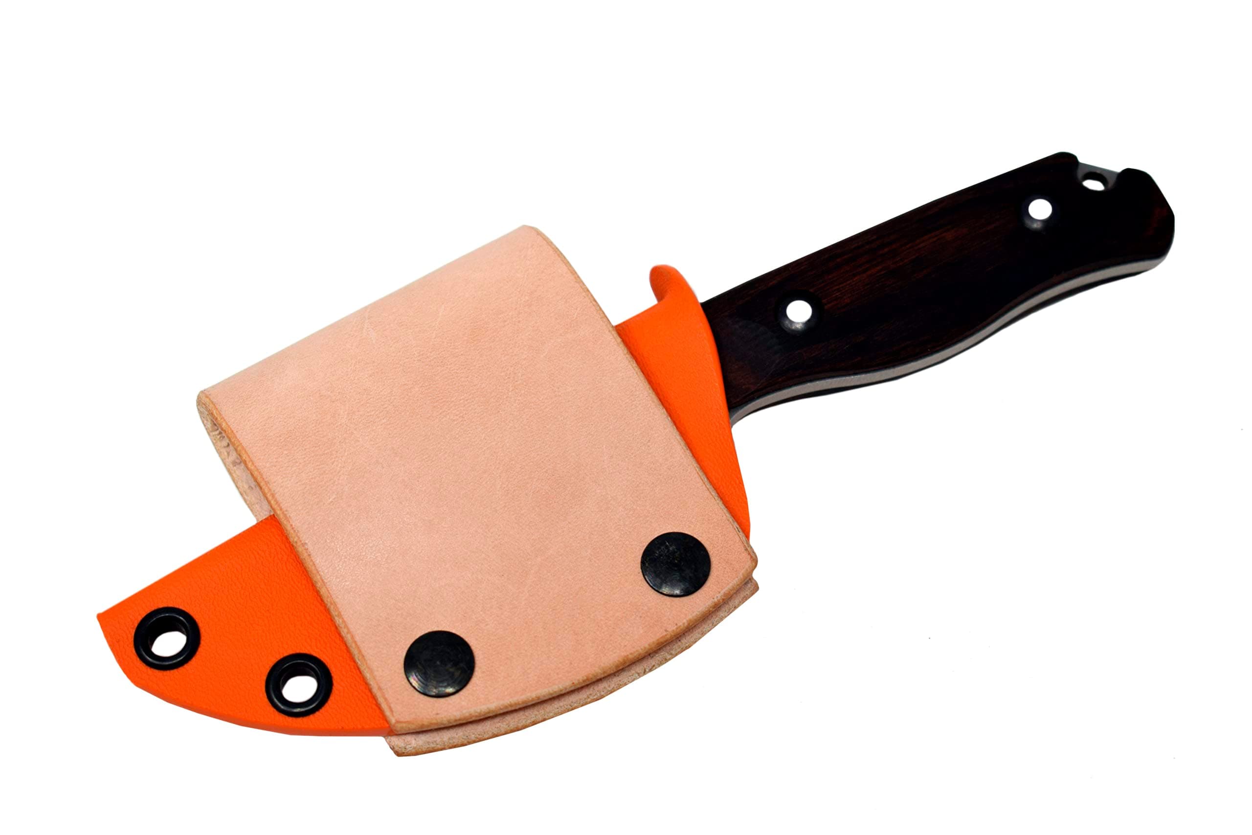 Kydex Sheath for the Benchmade Hidden Canyon Hunter