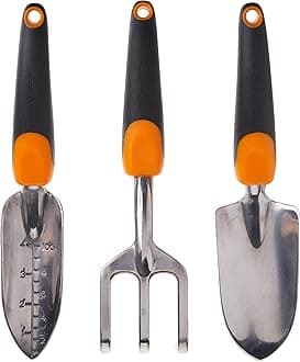 384490-1001 Ergo Garden Tool Set