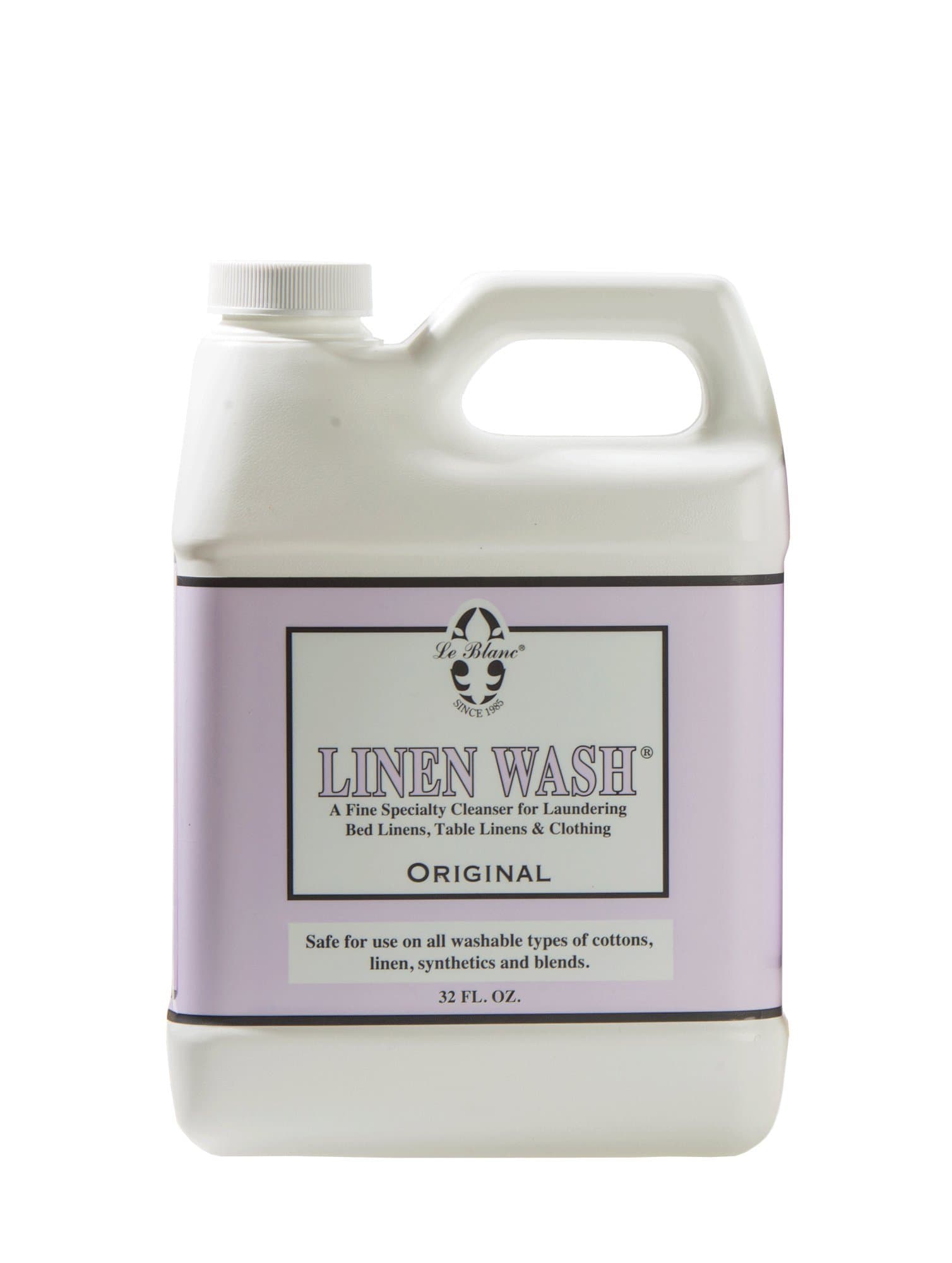 Original Linen Wash- 32 FL. OZ., One Pack