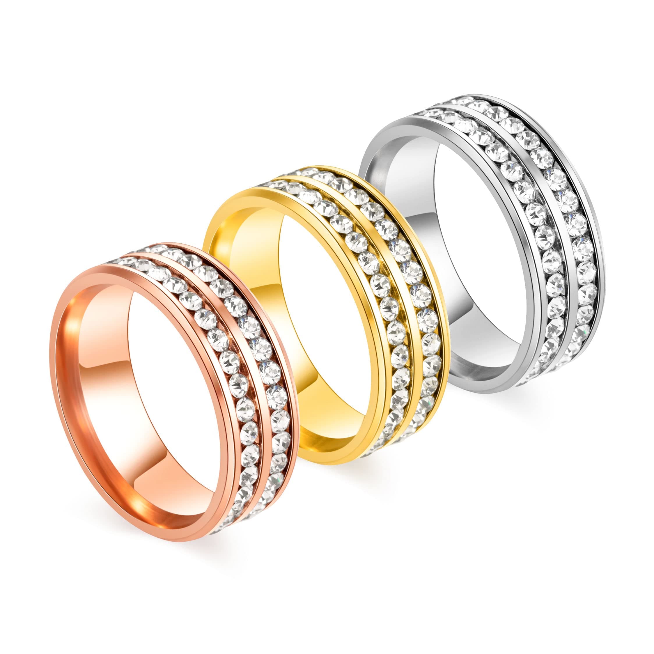 Tie Ring for Men Accessories Tie Clasp for Necktie