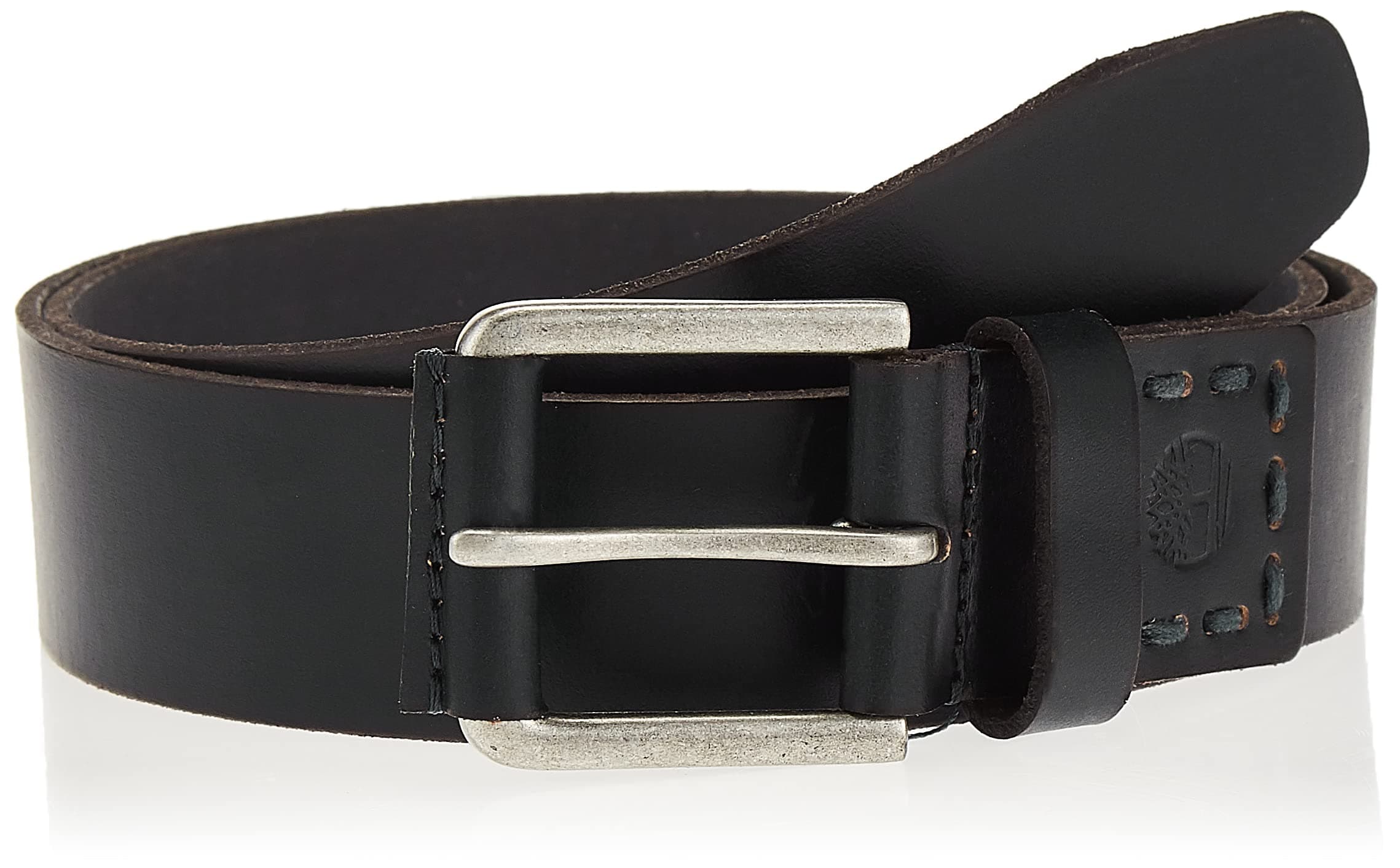 Timberland Men's 40mm Leather Belt