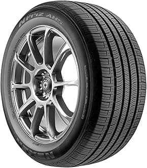 N'Priz AH5 185/60R15 84T