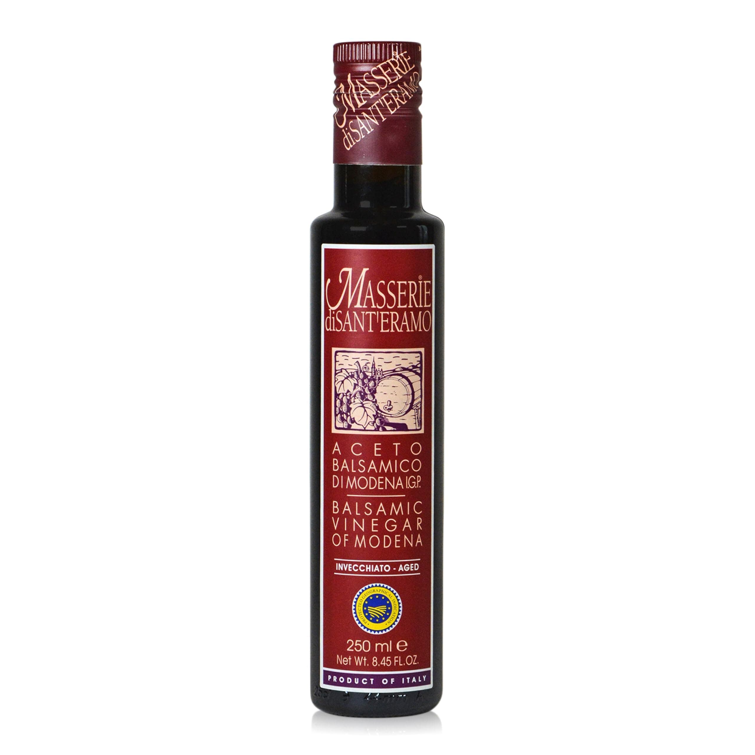 Masserie di Sant'Eramo Balsamic 250ml