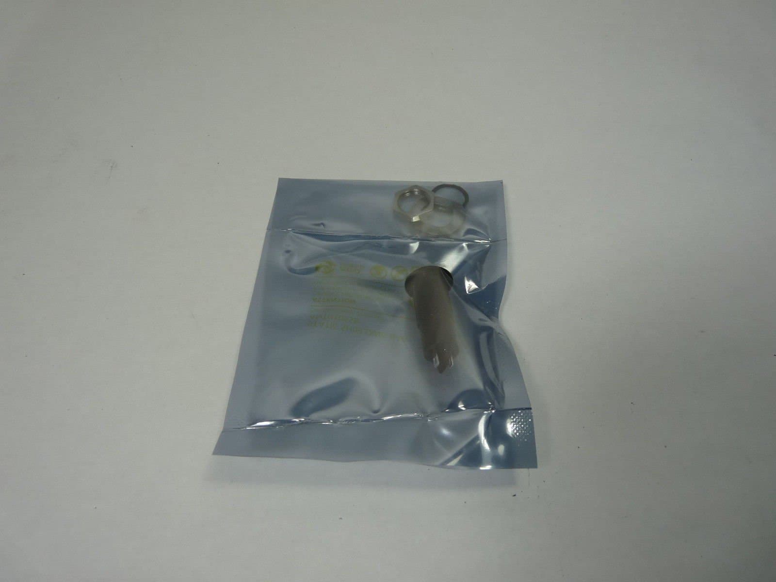 Marl 699-532-75 LED Indicator Panel Mount 110V Green 6mA 12.7mm