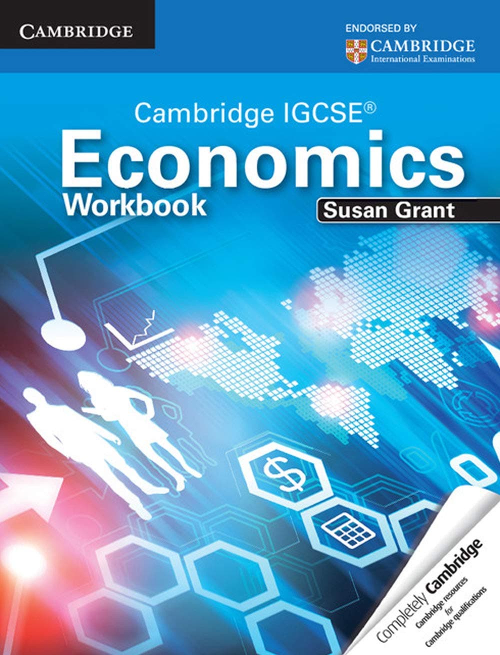 Cambridge IGCSE Economics Workbook