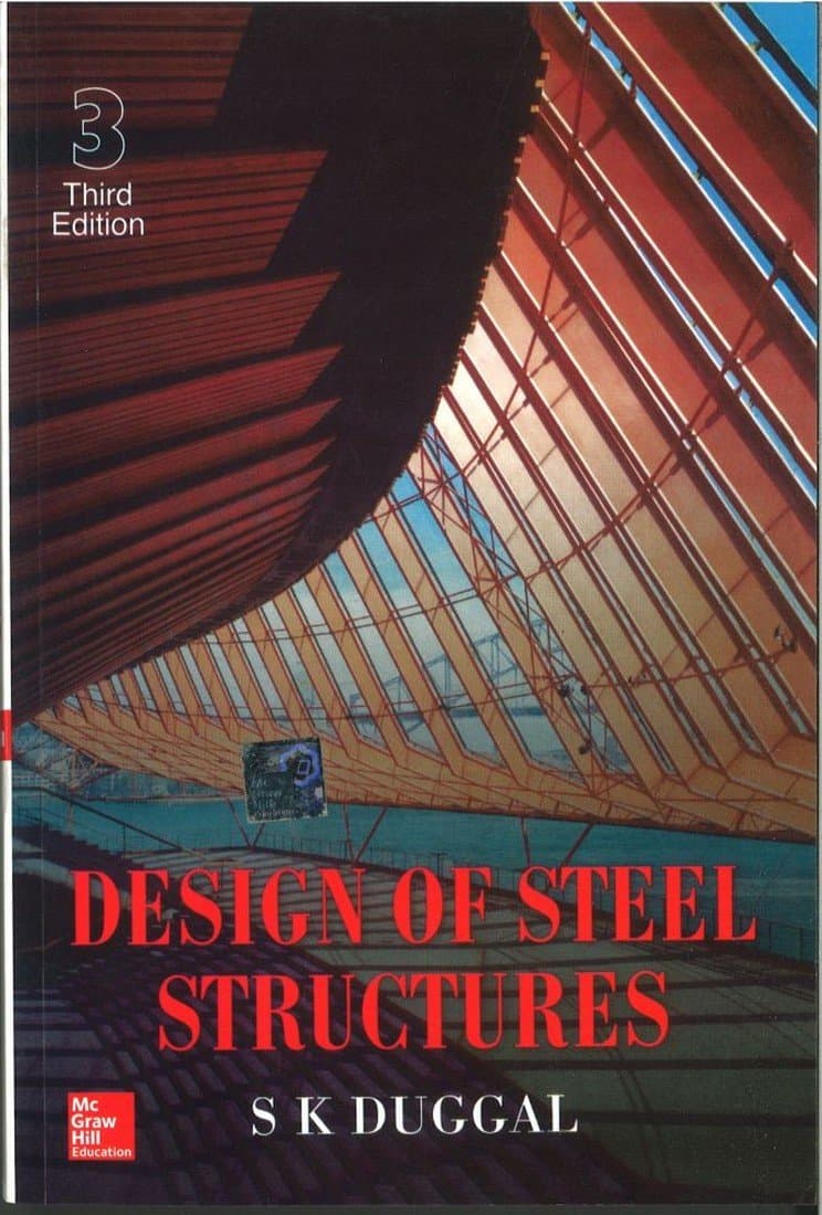 Design of steel structures|2nd Edition