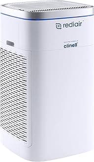 Clinell Rediair Air Purifier Unit Medical Grade