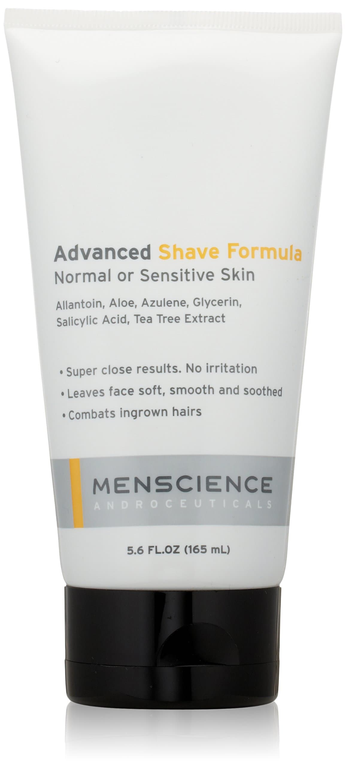 MenScience Advanced Shave Formula (5.6 oz.)