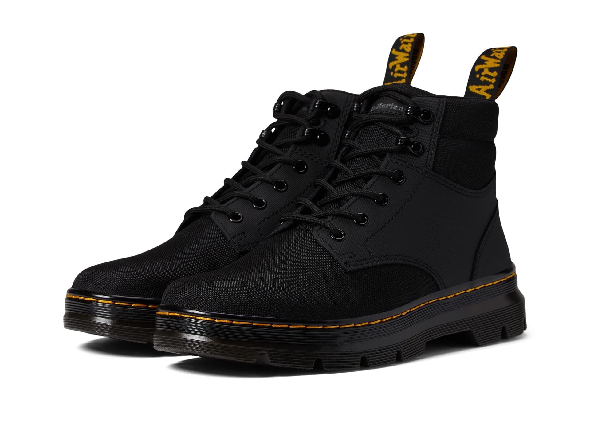 Dr. Martens Unisex RakimBiker Boots