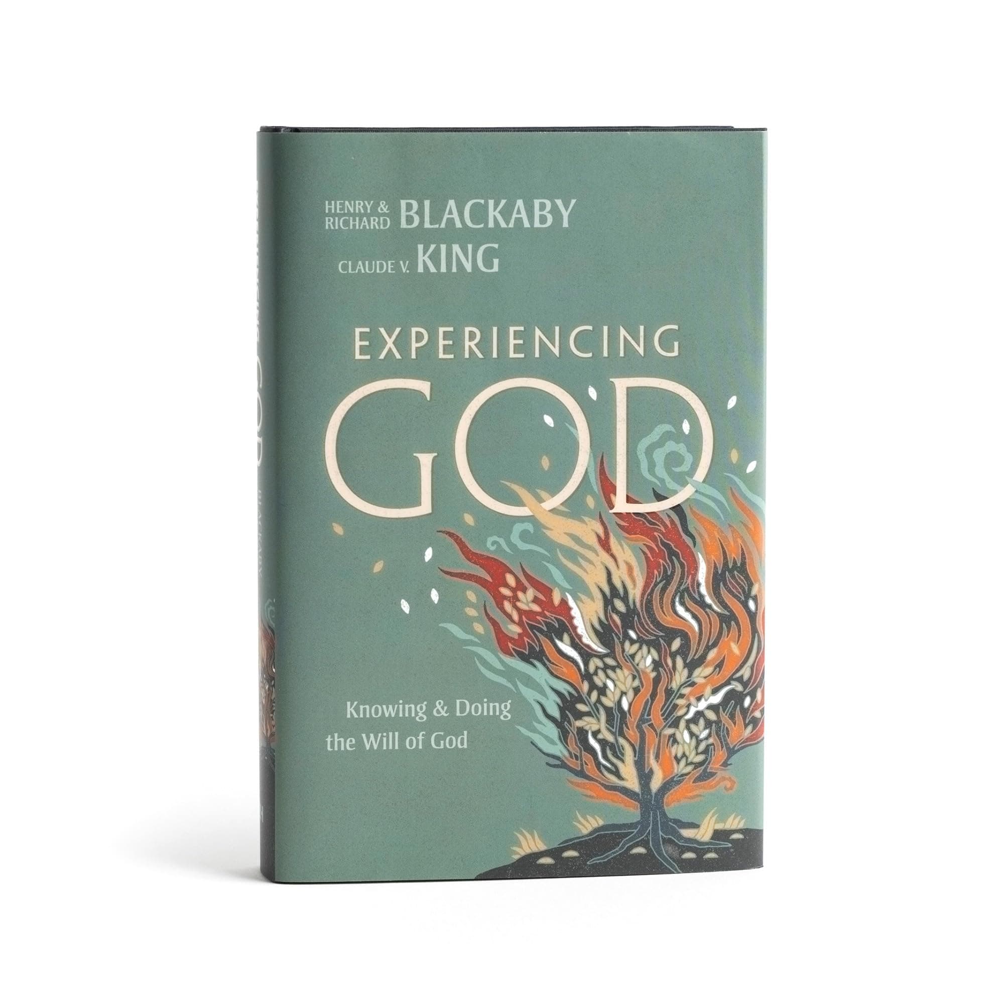 Experiencing God (2021 Edition): Knowing and Doing the Will of God