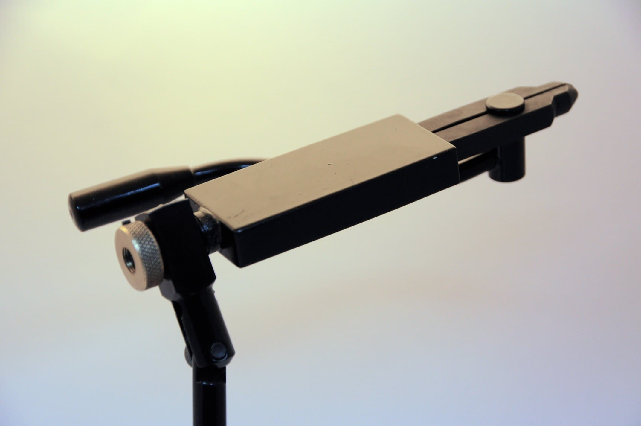 Scottie Pedestal Fly Tying Vice