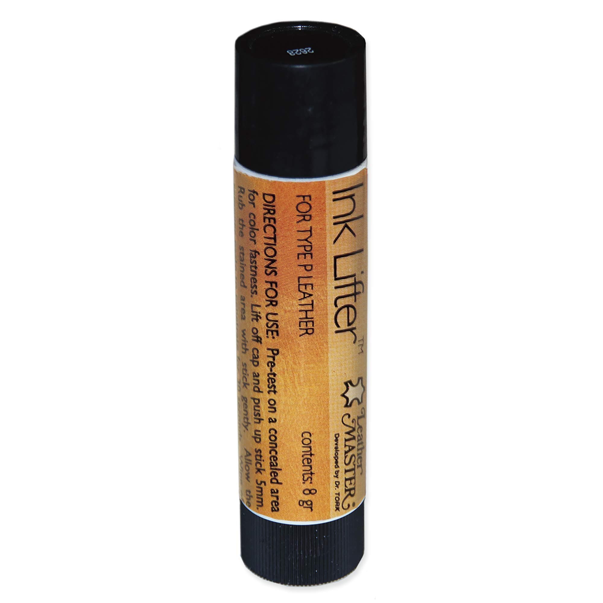 Leather Master Ink Lifter, Type P Leather, 8 grams