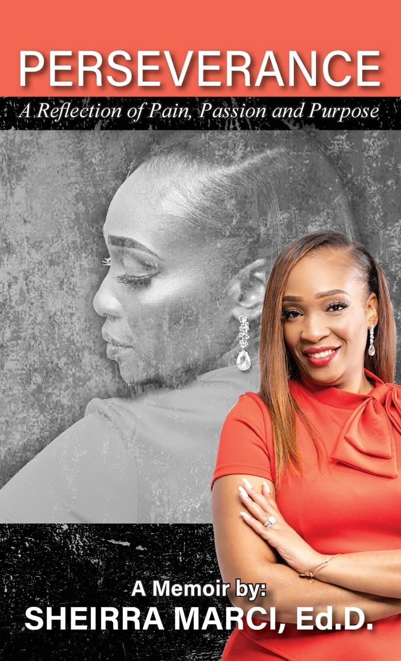 Perseverance: A Reflection of Pain, Passion and Purpose