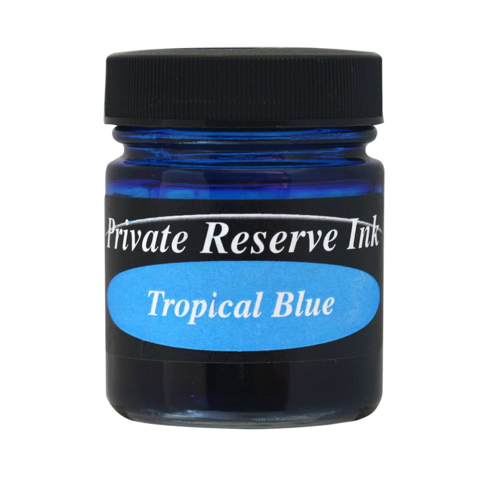 Private ReserveTropical Blue Ink Bottle 50 ML