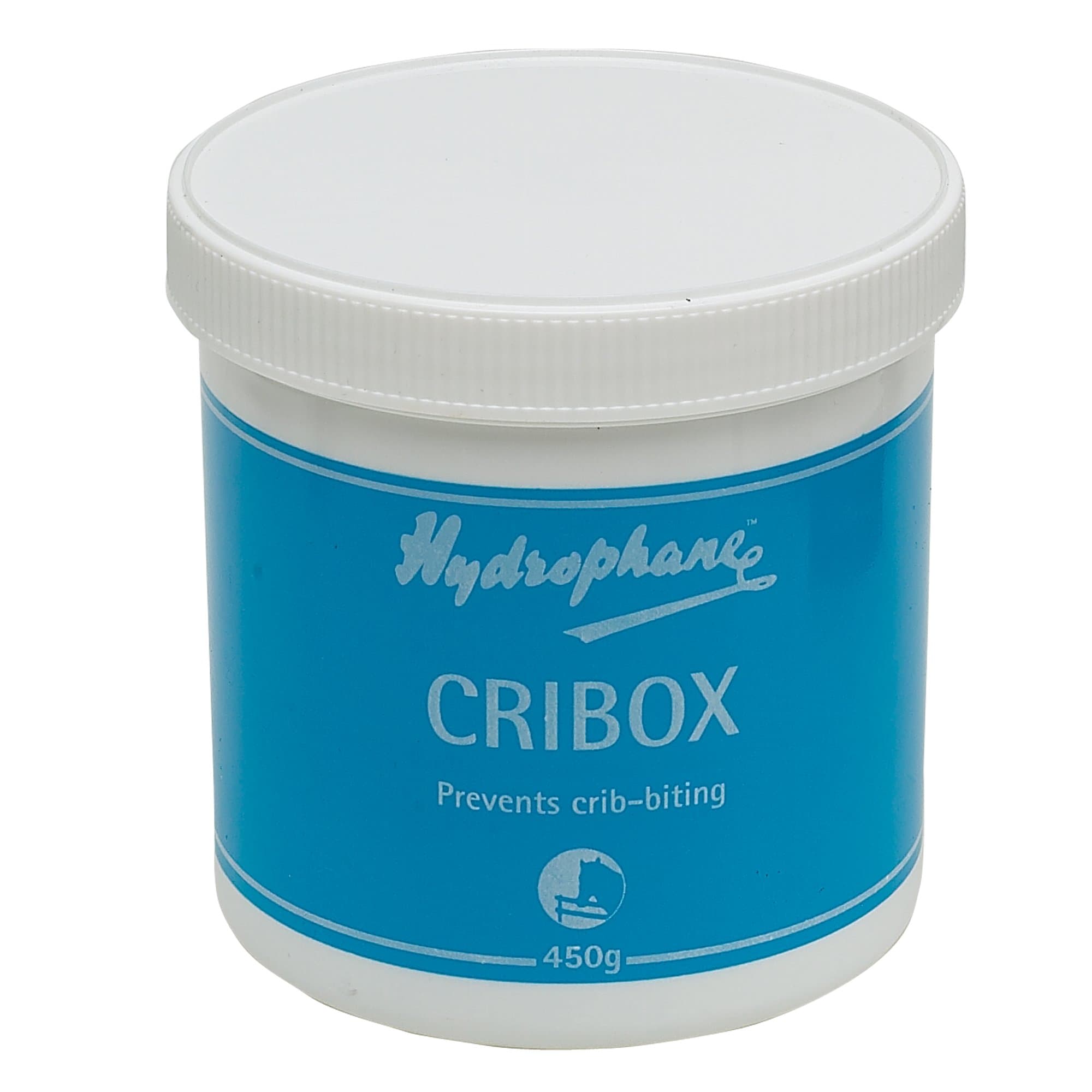 Hydrophane Cribox Ointment 450g - Clear, 450G