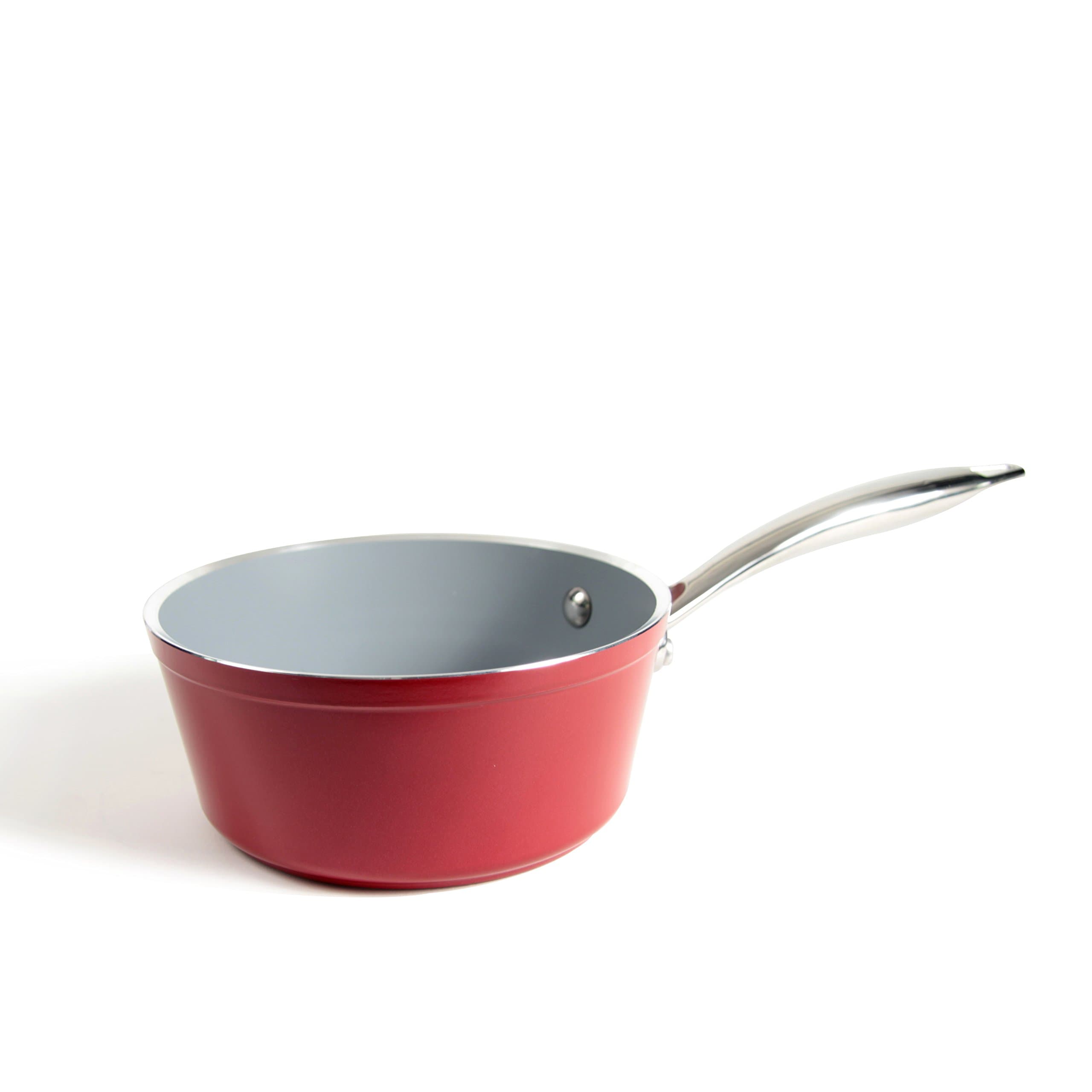 Cuisy PRESTIGE ECOSIL SAUCEPAN