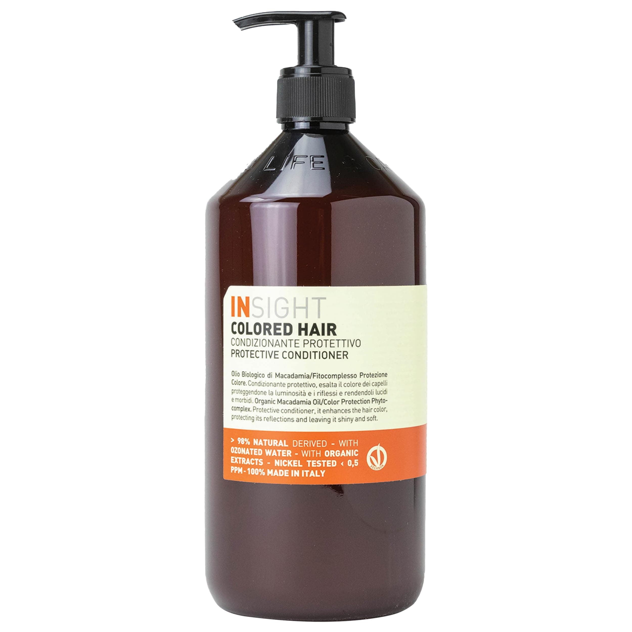 Insight Colored Hair Conditioner 900ml