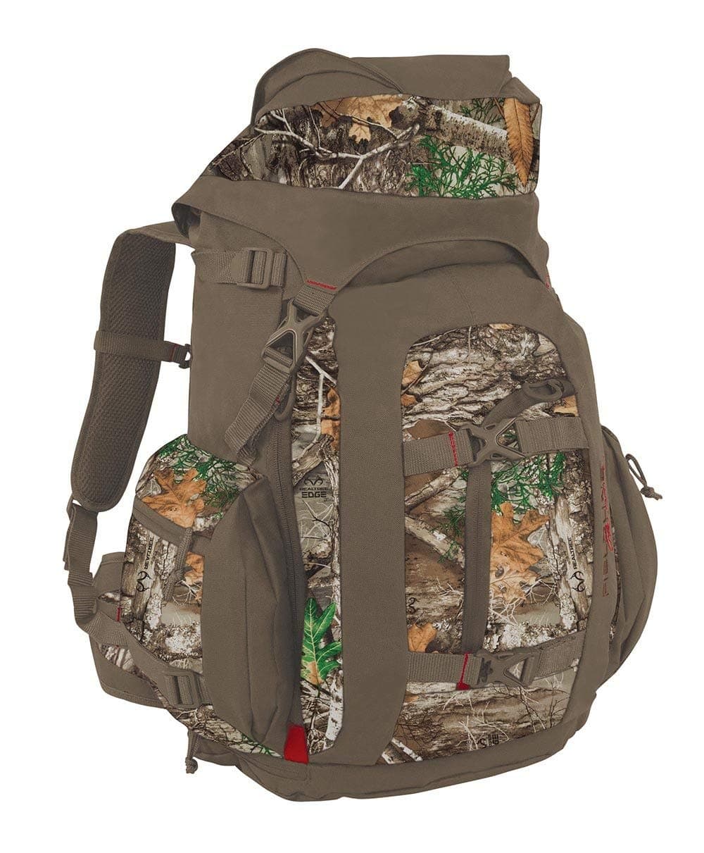 Pro Series Glenwood Canyon Edge Frame Pack