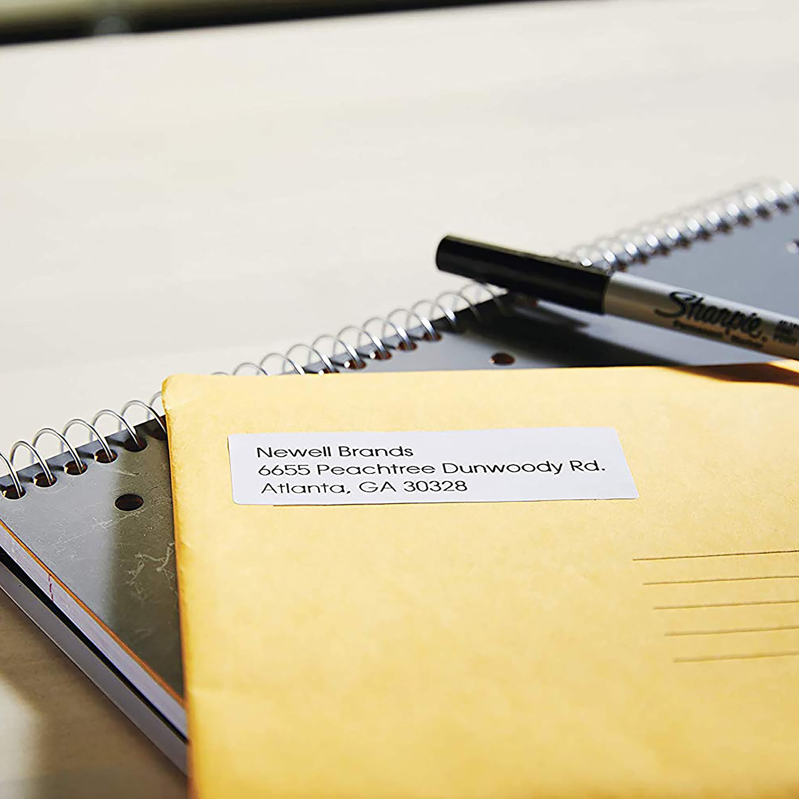 DYMO Label Writer Mailing Label 25x54mm