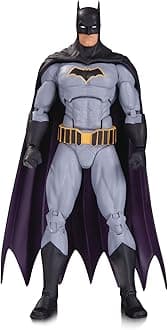 BATMAN MAY170378 Justice League DC Icons Rebirth Action Figure