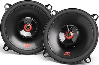 JBL Club 522F