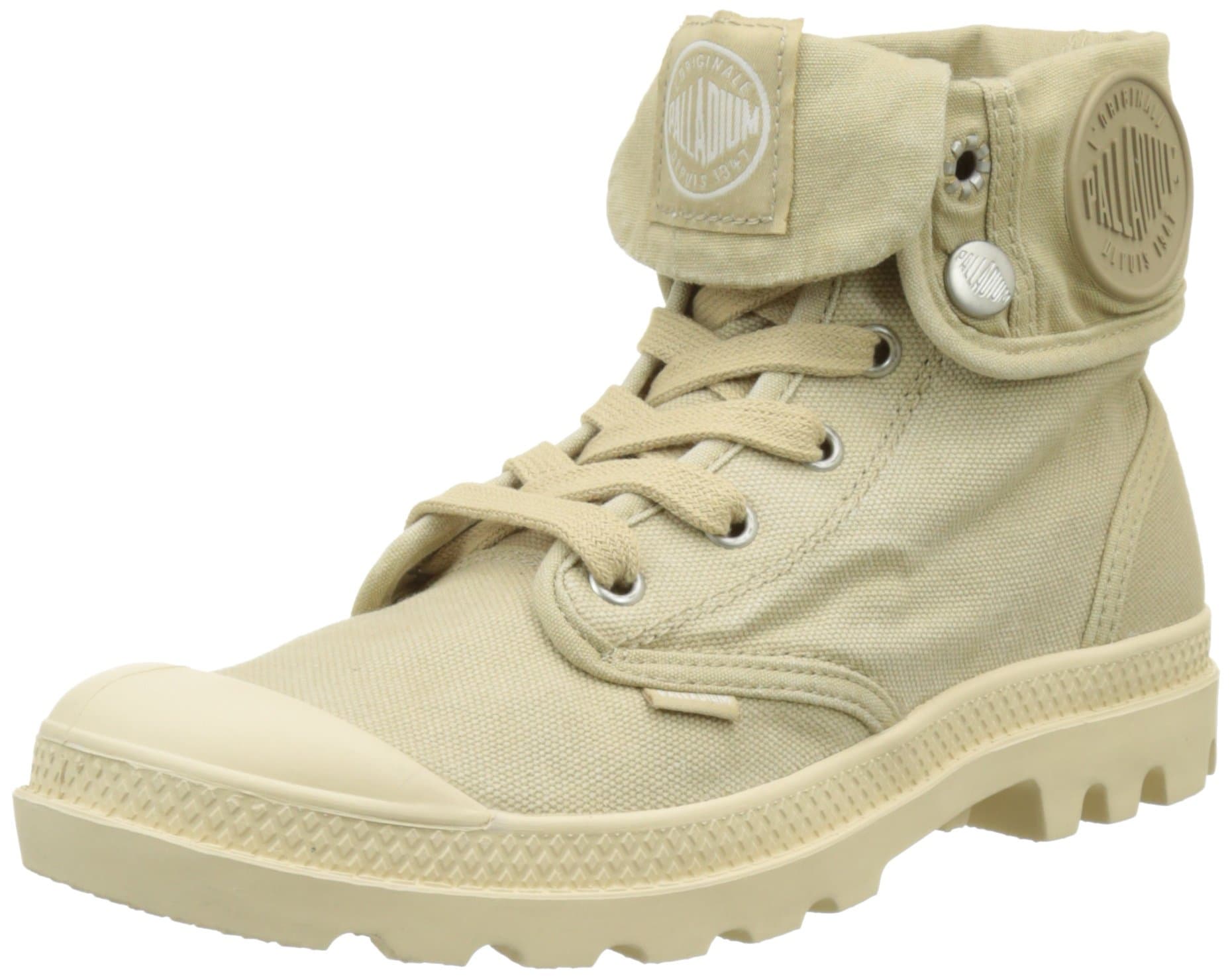 Palladium Women's Baggy Canvas Boot