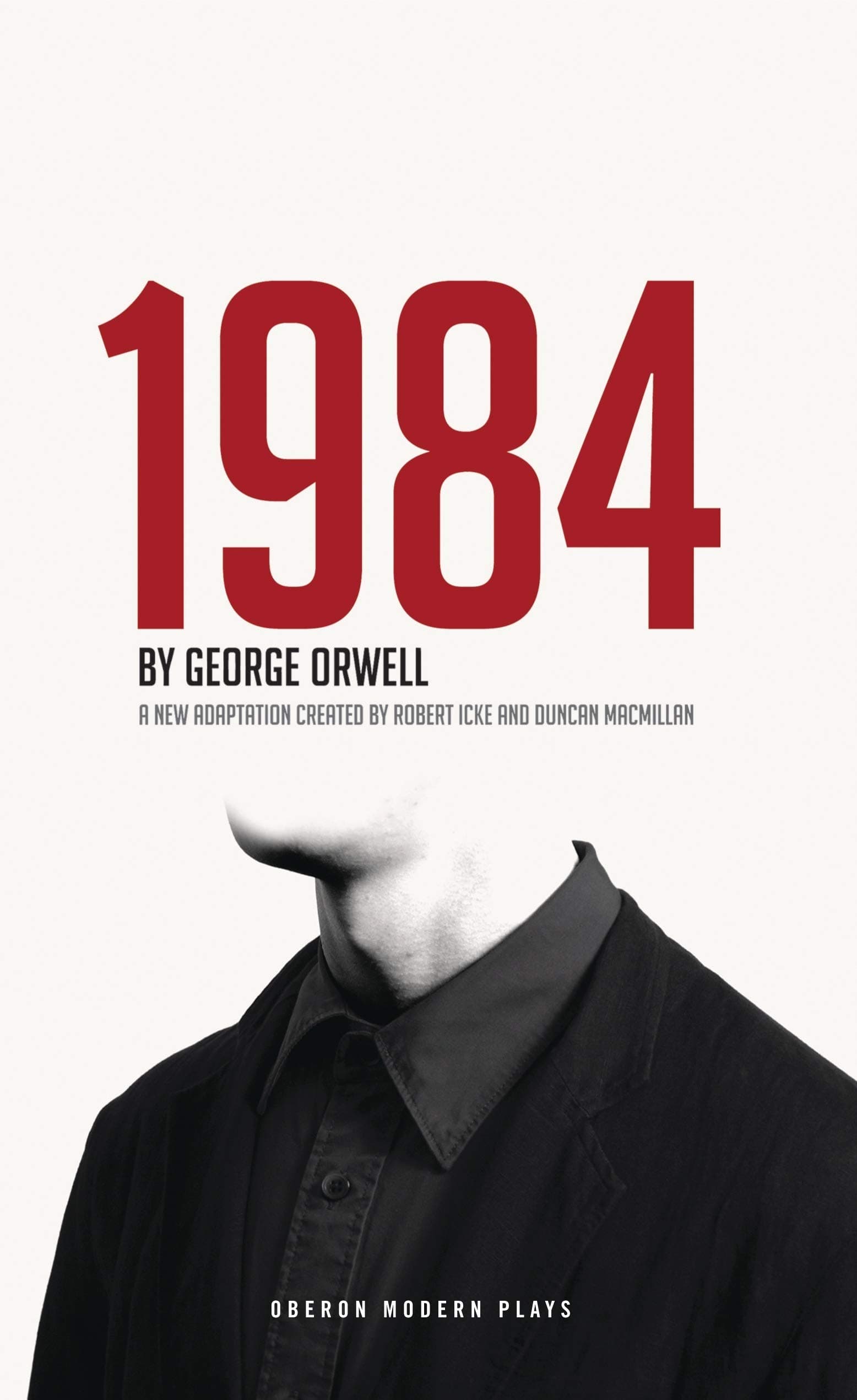 1984 (Oberon Modern Plays)