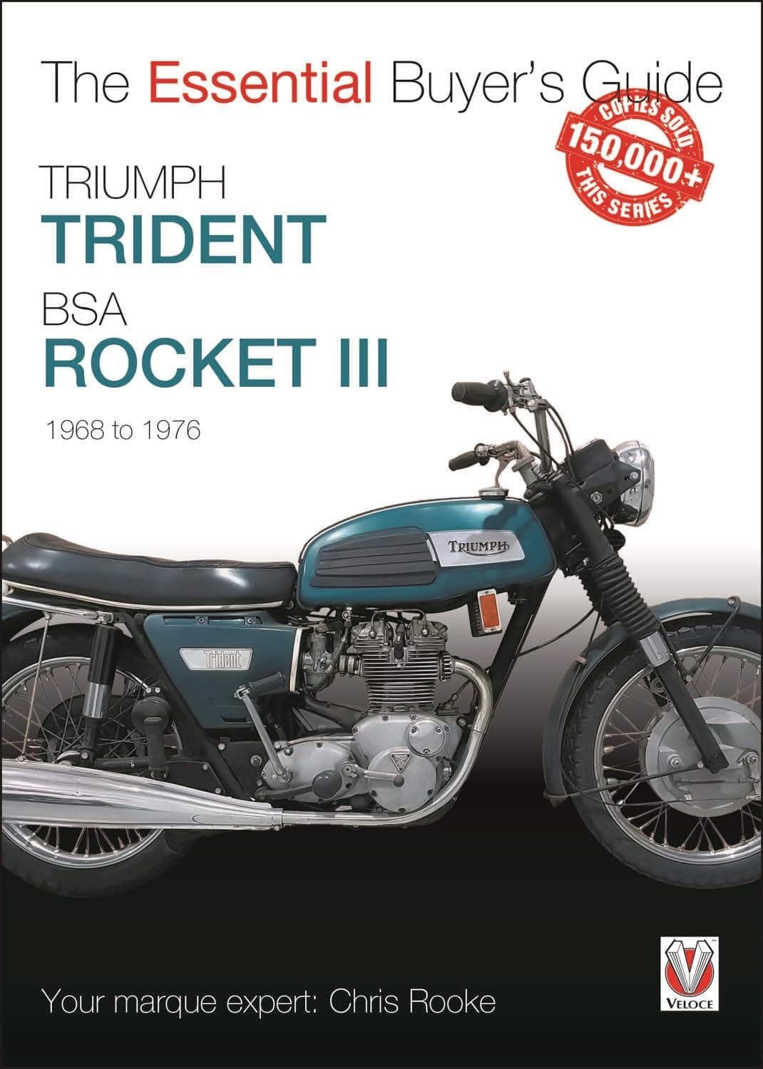 Triumph Trident & BSA Rocket III (Essential Buyer's Guide)