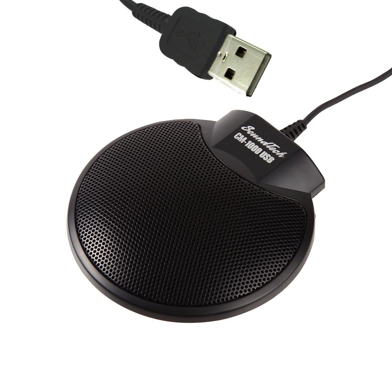 SoundTechCM-1000 USB Conference Microphone