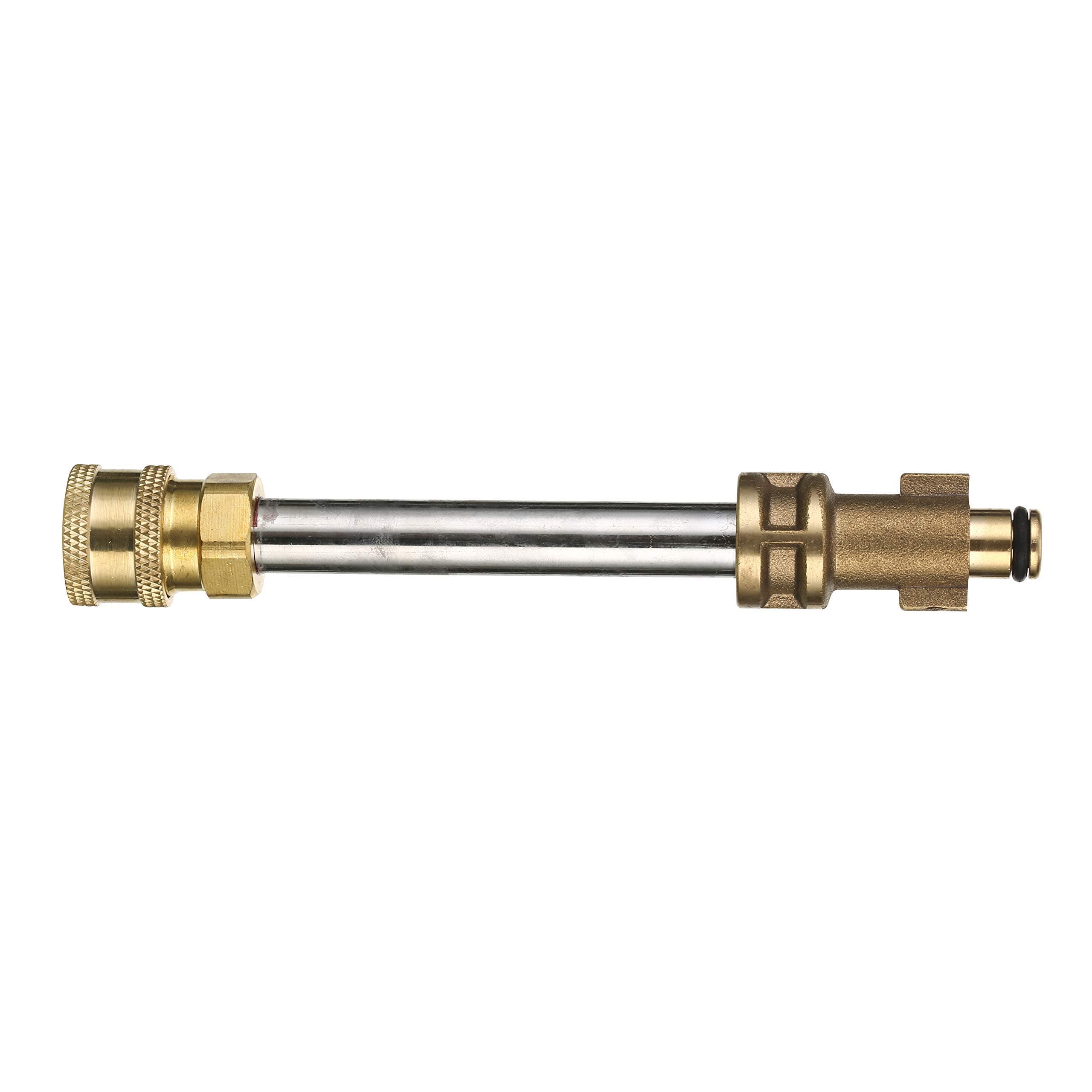 compatible with Bosch (Not AQT) / Husky