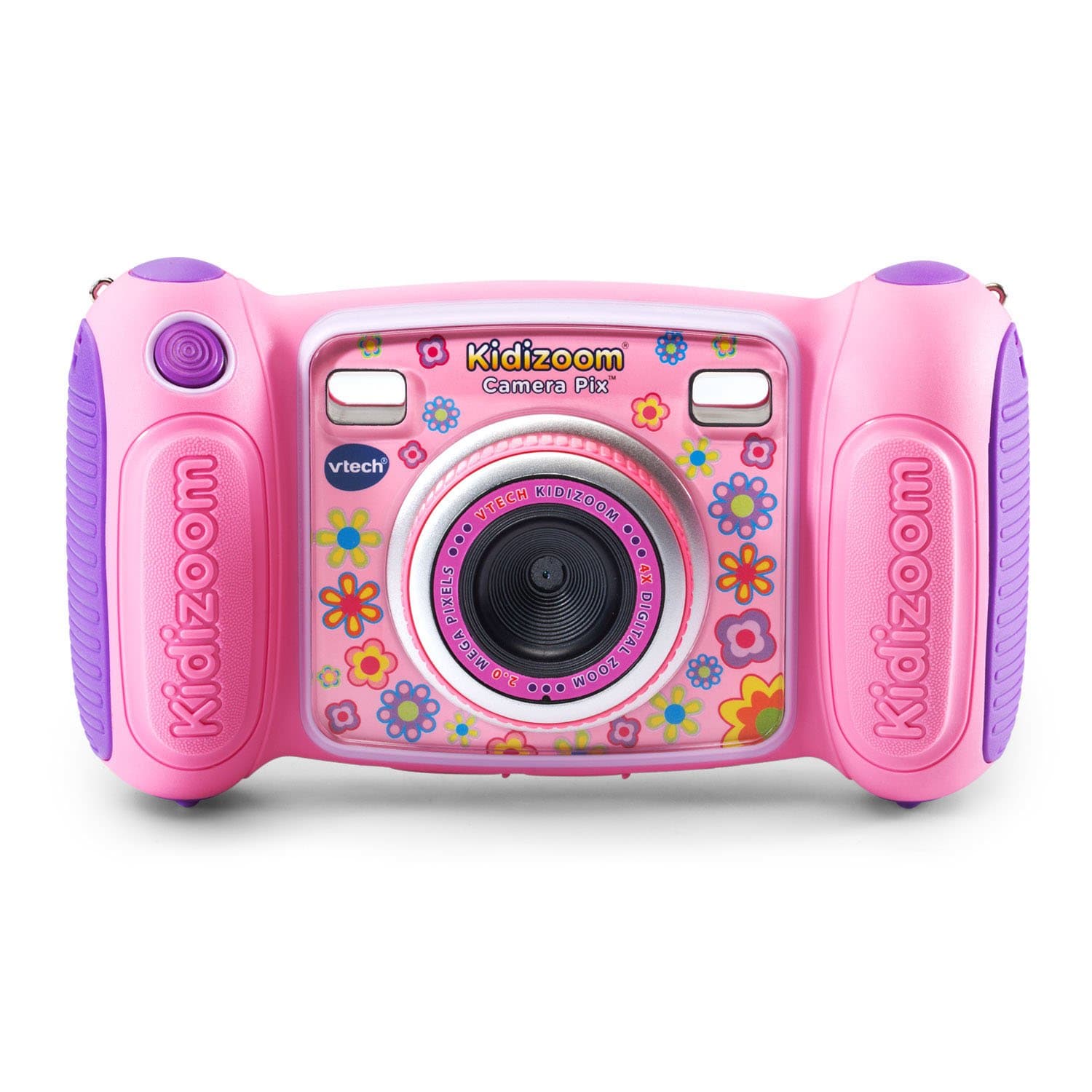 KidiZoom Camera Pix, Pink