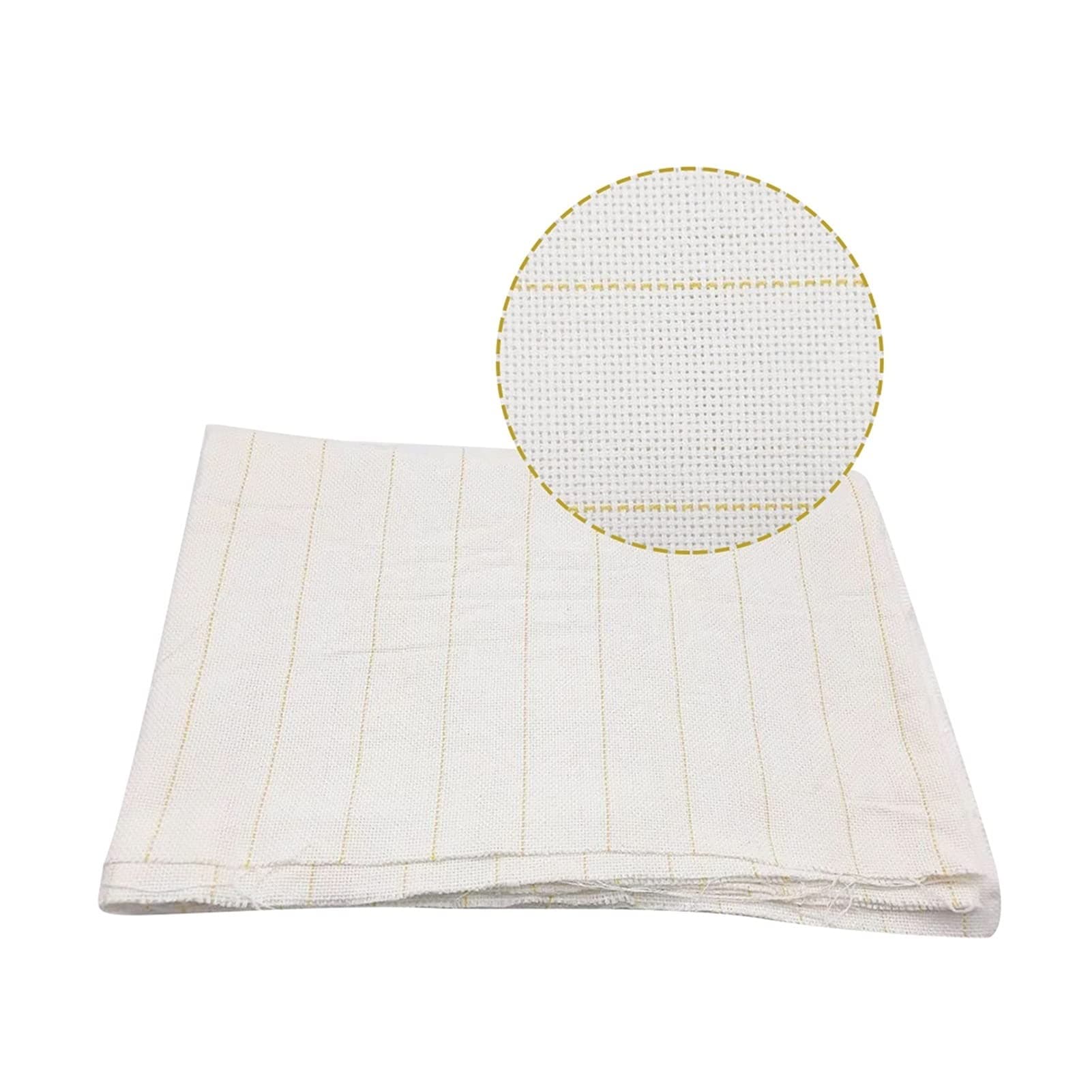 أقمشة دعم القماش الأساسية TUFTING لاستخدام Rug Bufting Buns Width 4M (Size : Width 4mx3m)