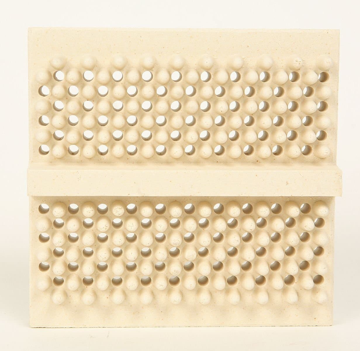 VulcanHART BROILER CENTER CERAMIC 404145-1