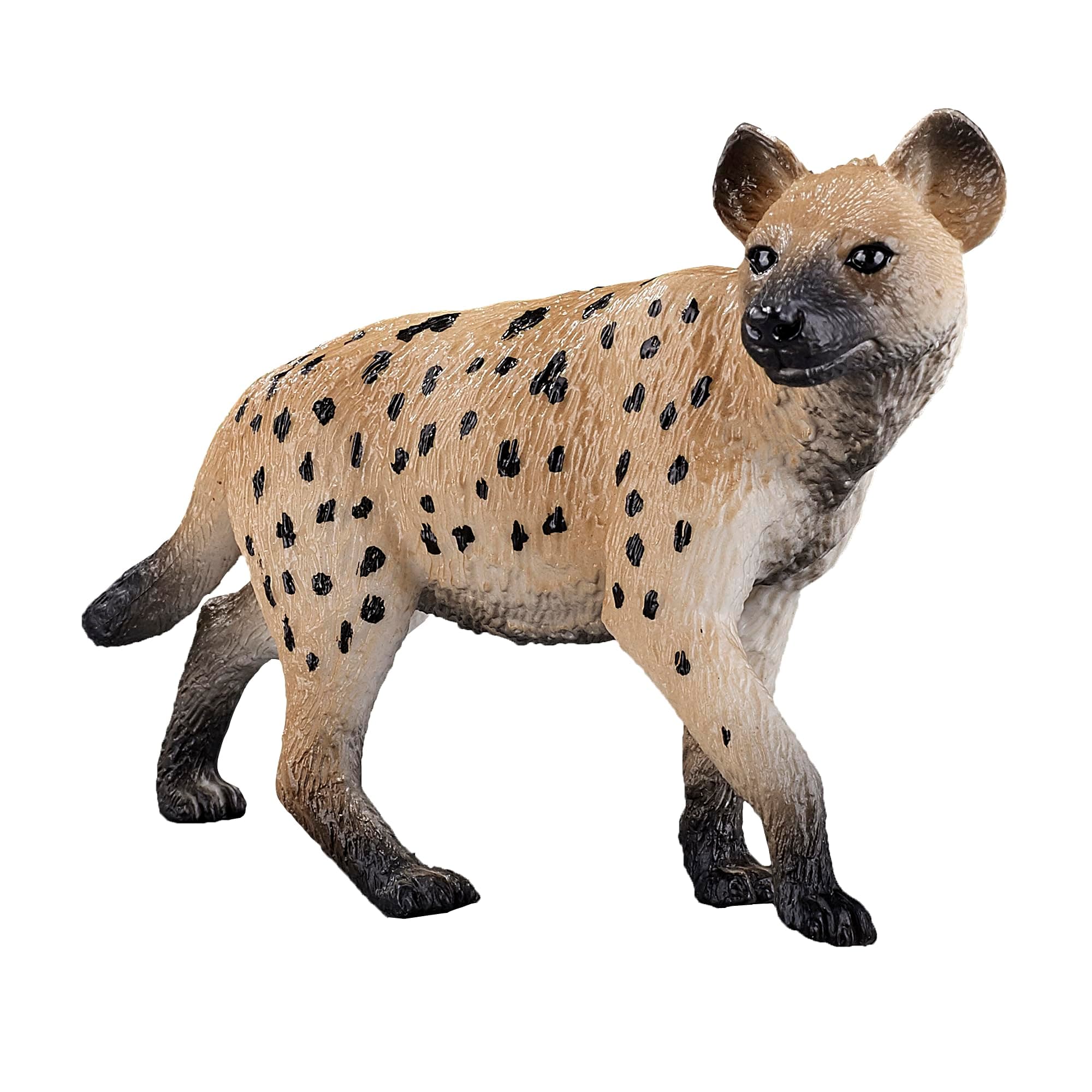 MOJO Hyena Model Toy Figure
