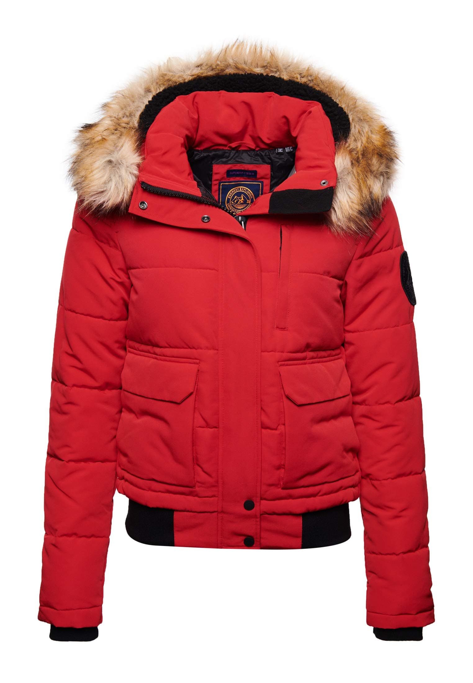 Women Padded Jacket