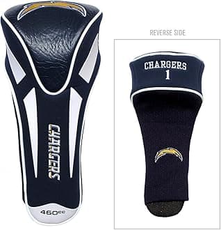 Team Golf NFL Unisex-Adult Single Apex Driver Head Cover