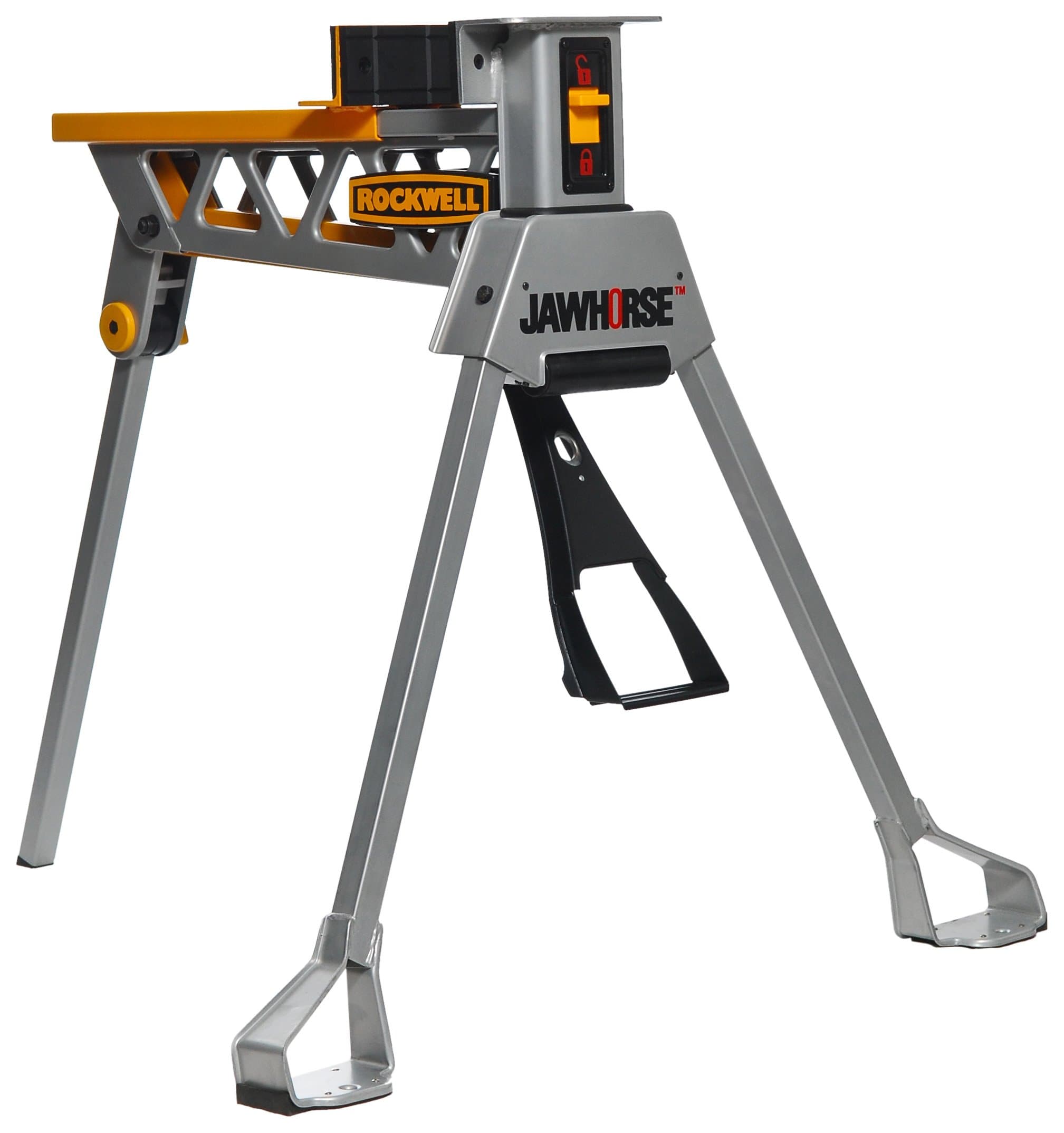 Rockwell JawHorse Workstation