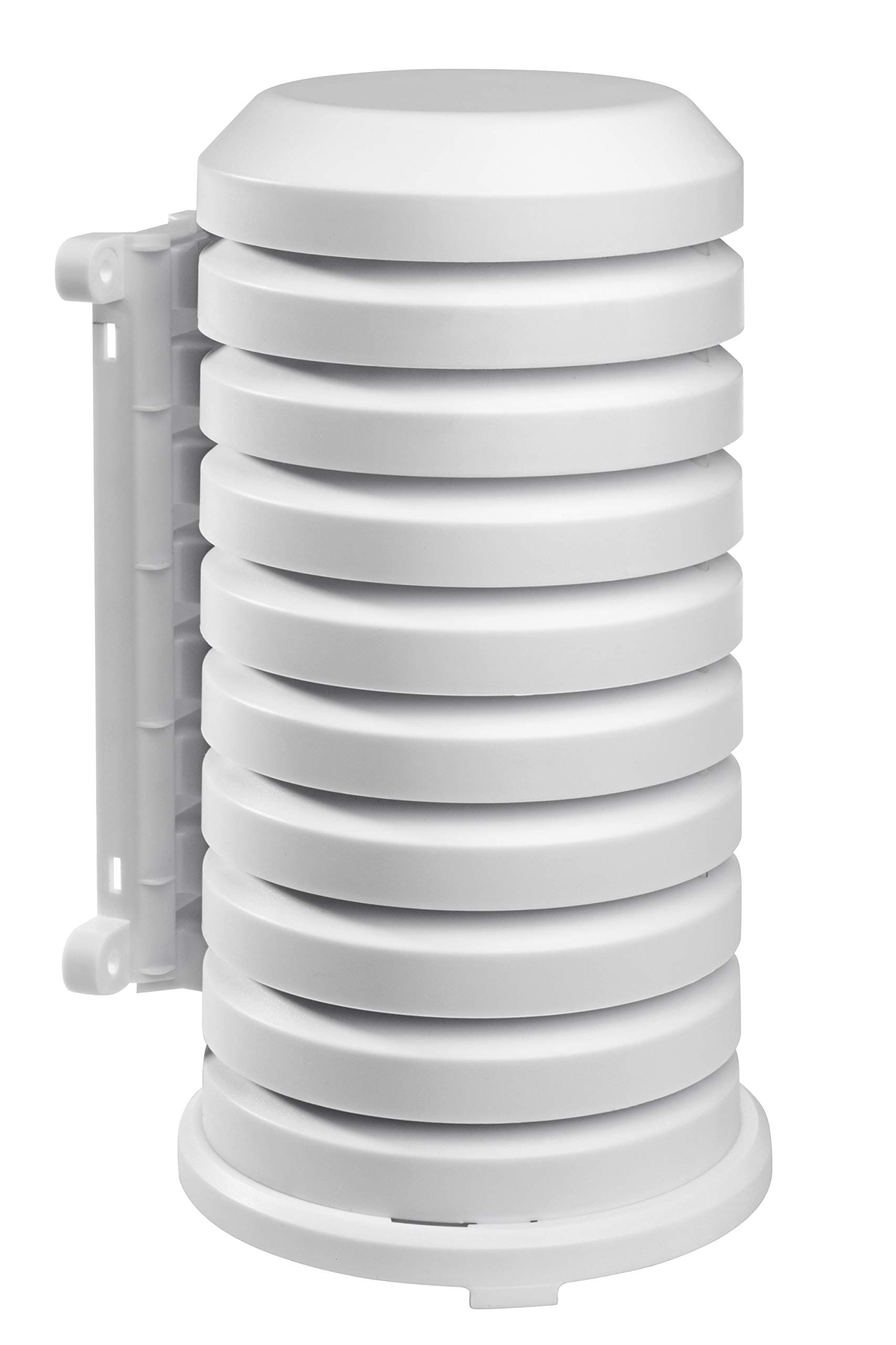 TFA Dostmann 98.1114.02 Plastic Case For Sensor ITEM White 10.2 x 9.5 x 17.5 cm