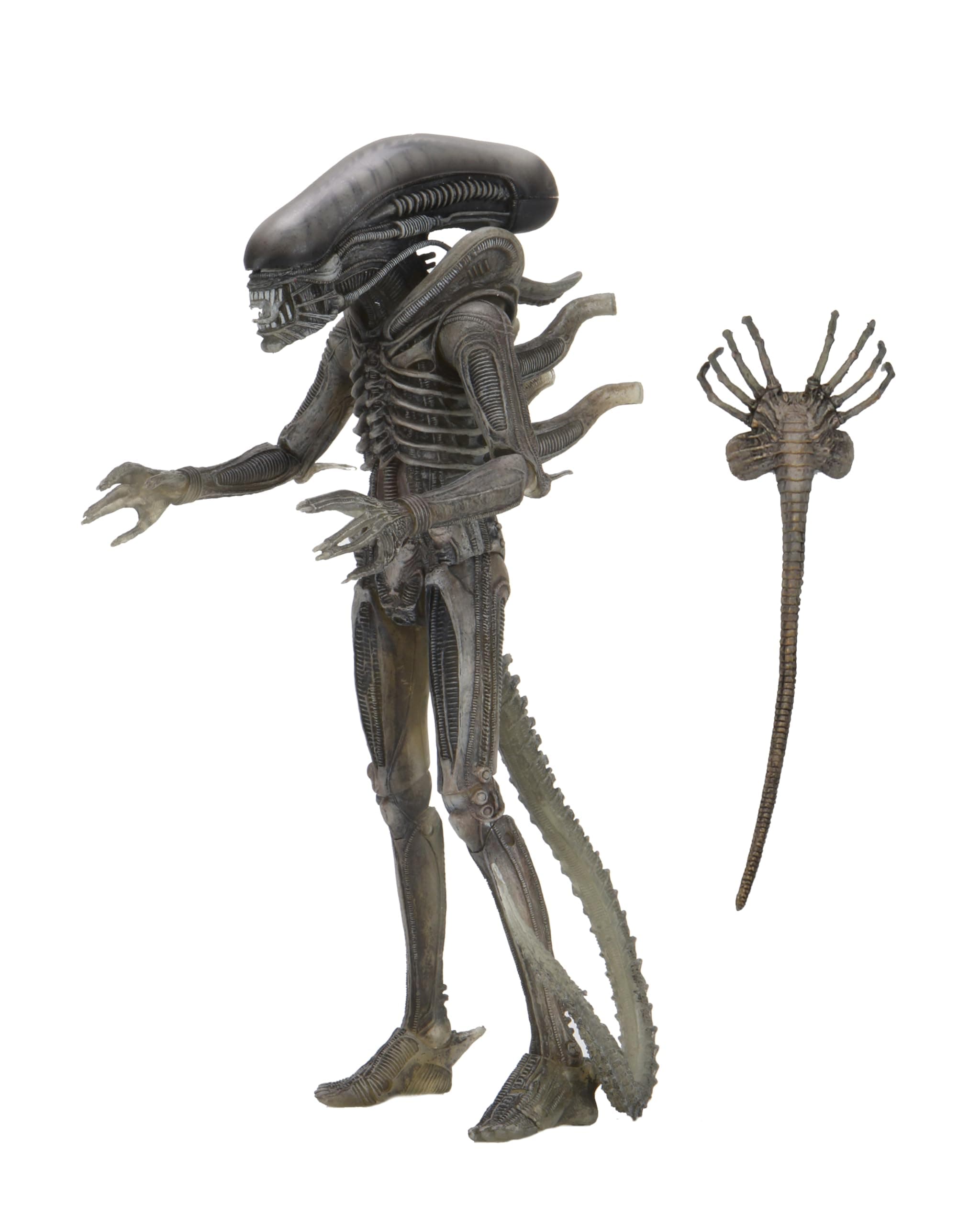 NECA Alien 40th Anniversary 7” Scale Giger Action Figure