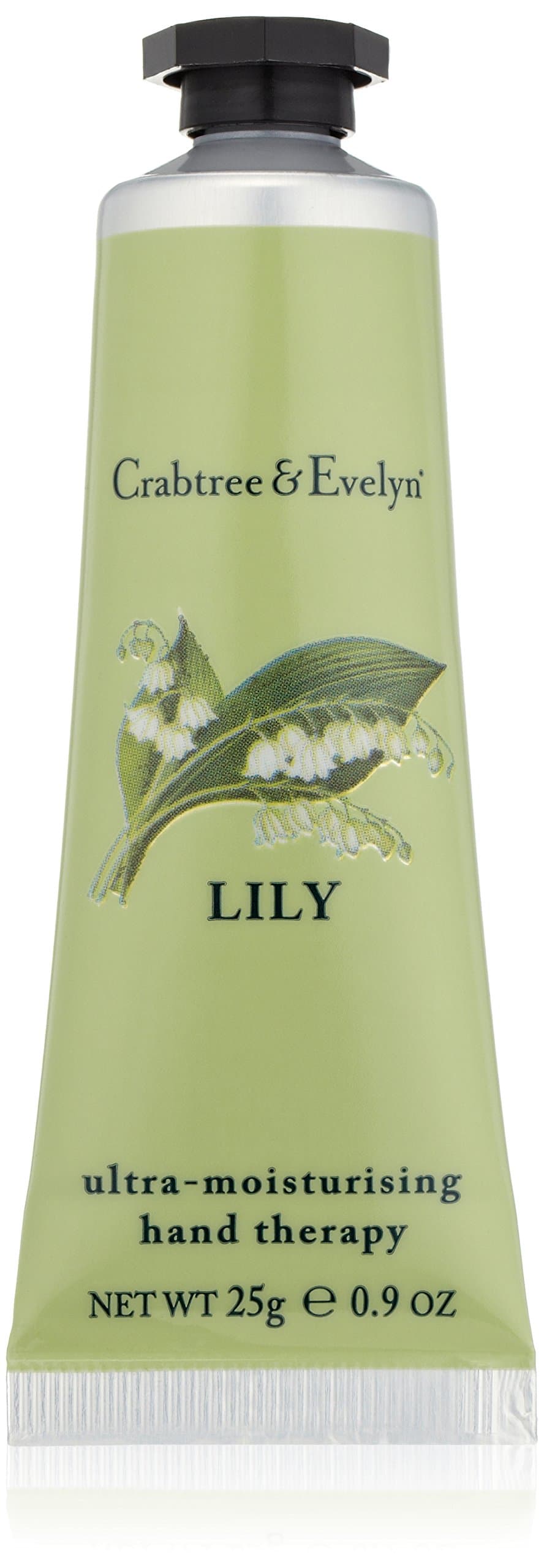 Lily Hand Therapy Cream 25g