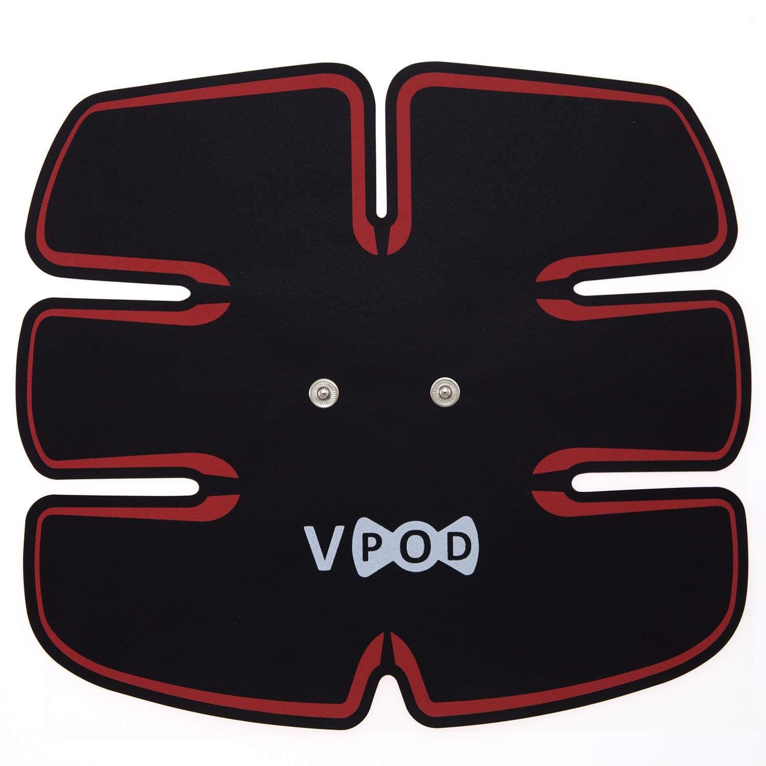 Massage Therapy Concepts VPOD Abs Pad - Large Abdominal Exerciser