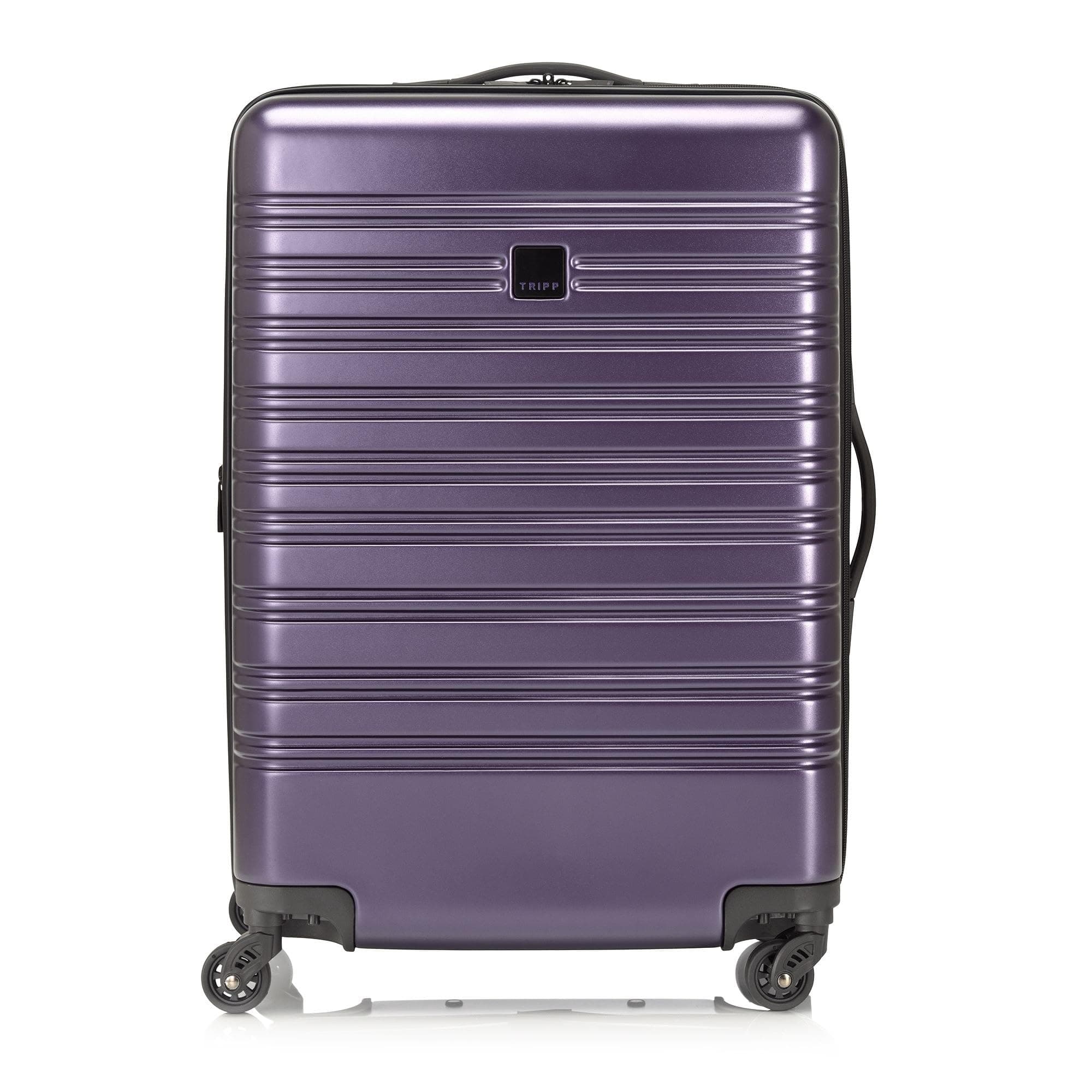 Tripp Horizon Aubergine Medium Suitcase