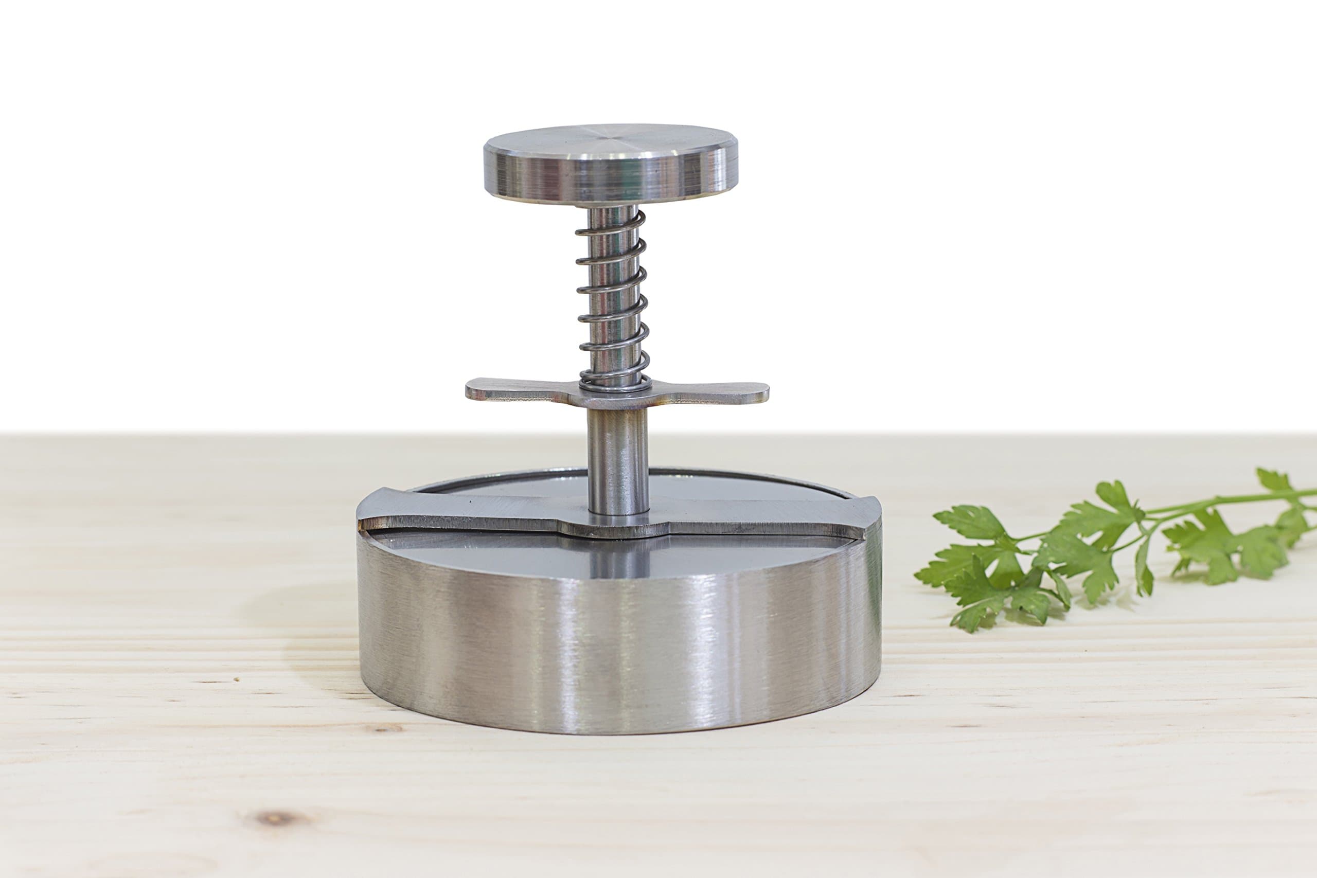 Beef Burger Press (Burger Press 65 mm