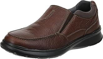 Clarks Men Cotrell Free Boat Shoes