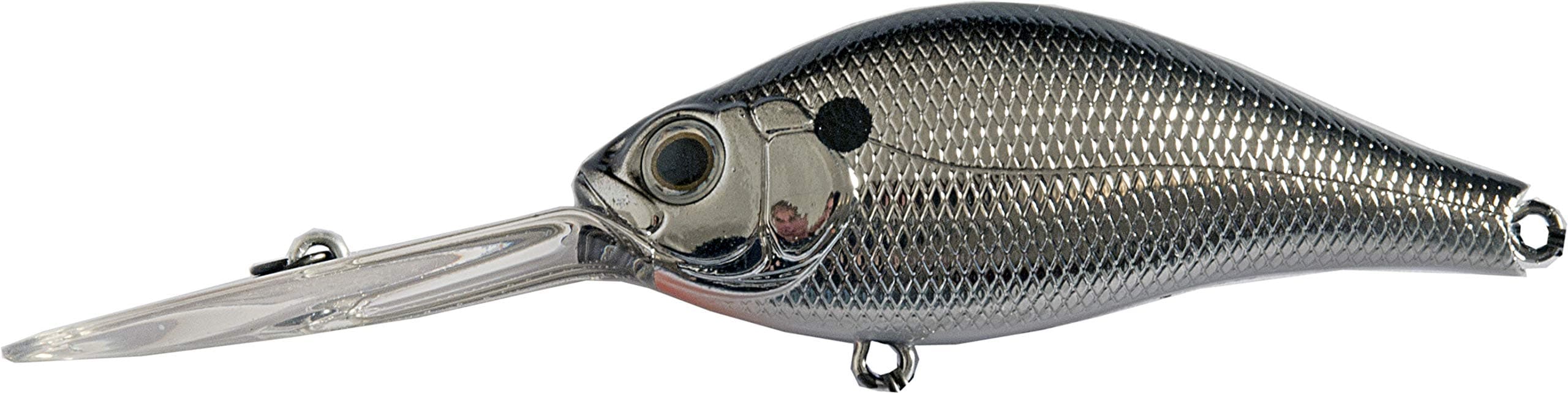 leurre ZIP BAITS B-switcher 4.0 - 6.5, 13.3, 400 no rattle, 4.00, flottant